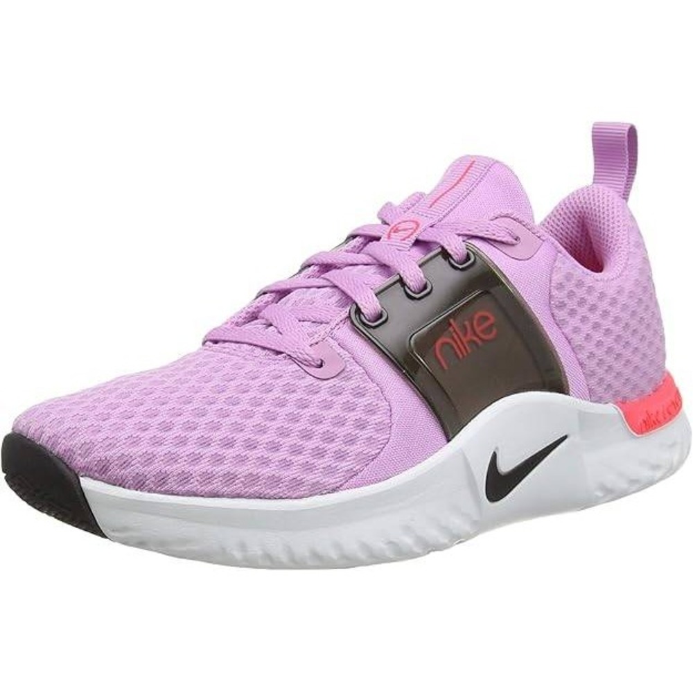 Nike Renew In-Season TR 10 Pink Training Shoes Womens 8.5